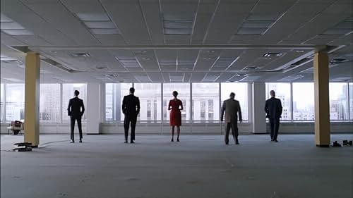 Watch a trailer for AMC's "Mad Men."