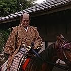 Furankî Sakai in Shogun (1980)
