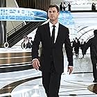 Chris Hemsworth in Men in Black: International (2019)
