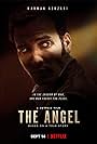Marwan Kenzari in The Angel (2018)
