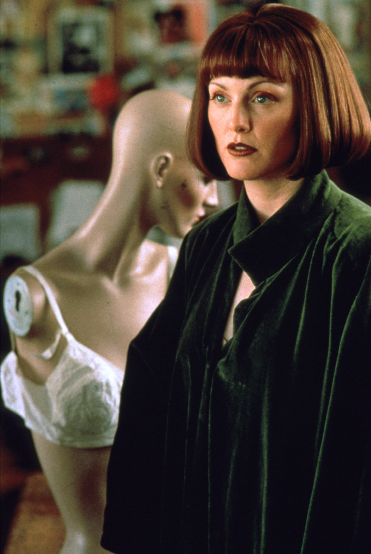 Julianne Moore in The Big Lebowski (1998)