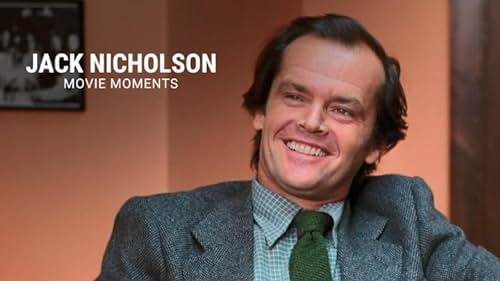 Here's a look back at the extensive film career of Jack Nicholson and some the iconic roles he has played over the years.