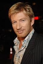 David Wenham at an event for 300 (2006)