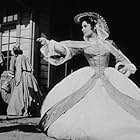 Elizabeth Taylor in "Raintree County" 1958 MGM