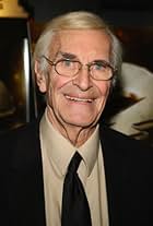 Martin Landau at an event for City of Ember (2008)