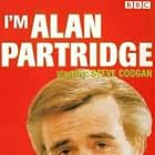 Steve Coogan in I'm Alan Partridge (1997)