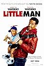Marlon Wayans and Shawn Wayans in Little Man (2006)
