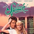 Tom Hanks and Daryl Hannah in Splash (1983)