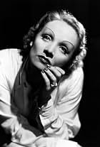 "Desire" Marlene Dietrich. 1936/Paramount