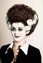 "Rocky Horror Picture Show, The" Patricia Quinn 1975 / 20th