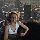 Andy Serkis and Naomi Watts in King Kong (2005)
