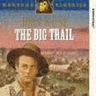 John Wayne in The Big Trail (1930)