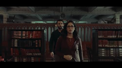 Watch Article 370 - Official Trailer