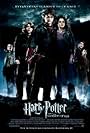 Rupert Grint, Daniel Radcliffe, Emma Watson, Clémence Poésy, Robert Pattinson, and Stanislav Yanevski in Harry Potter and the Goblet of Fire (2005)