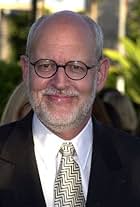 Frank Oz at an event for The Score (2001)