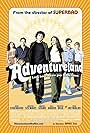 Ryan Reynolds, Jesse Eisenberg, Bill Hader, Kristen Stewart, Kristen Wiig, and Margarita Levieva in Adventureland (2009)