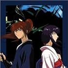 Rurouni Kenshin: Trust and Betrayal (1999)