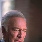 Christopher Plummer in A Beautiful Mind (2001)
