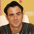 Justin Theroux at an event for Inland Empire (2006)