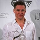 Bryan Adams at an event for The 35th Annual Juno Awards (2006)