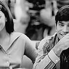 Liv Tyler and Johnathon Schaech in That Thing You Do! (1996)