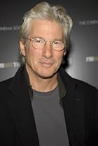 Richard Gere at an event for I'm Not There (2007)