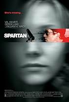 Val Kilmer in Spartan (2004)