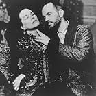 John Malkovich and Barbara Hershey in The Portrait of a Lady (1996)
