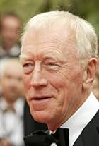 Max von Sydow at an event for Bad Education (2004)