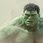 Eric Bana in Hulk (2003)