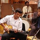 Jeffrey Wright and Columbus Short in Cadillac Records (2008)