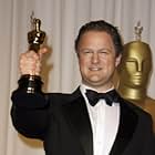 Florian Henckel von Donnersmarck at an event for The 79th Annual Academy Awards (2007)