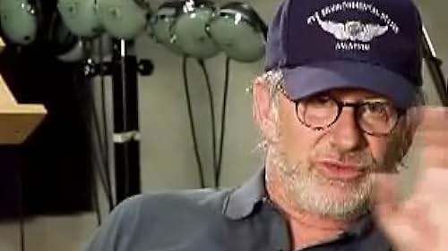 The Shark is Still Working: Steven Spielberg on the fate of the Orca