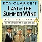 Michael Bates, Bill Owen, and Peter Sallis in Last of the Summer Wine (1973)