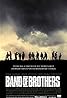 Band of Brothers (TV Mini Series 2001) Poster