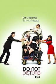 Jerry O'Connell, Niecy Nash, Molly Stanton, Jolene Purdy, Dave Franco, and Brando Eaton in Do Not Disturb (2008)