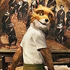 George Clooney in Fantastic Mr. Fox (2009)