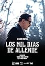 Los mil días de Allende (2023)