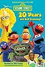 Frank Oz, Jim Henson, Kevin Clash, Caroll Spinney, and Big Bird in Sesame Street: 20 Years & Still Counting! 1969-1989 (1989)