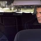 George Clooney and Austin Williams in Michael Clayton (2007)