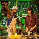 Stephen Boss and Adam Sevani in Step Up 3D (2010)