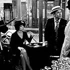"Irma La Douce" Herschel Bernardi, Shirley MacLaine, Jack Lemmon 1963 UA / MPTV