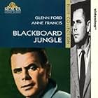 Glenn Ford in Blackboard Jungle (1955)