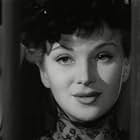 Joan Greenwood in Kind Hearts and Coronets (1949)