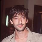 Adrien Brody at an event for Teaching Mrs. Tingle (1999)