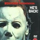 George P. Wilbur in Halloween 4: The Return of Michael Myers (1988)