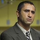 Cliff Curtis in Crossing Over (2009)