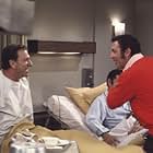 "The Odd Couple" Jack Klugman,Tony Randall 1972 ABC