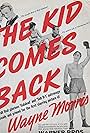 Wayne Morris in The Kid Comes Back (1937)