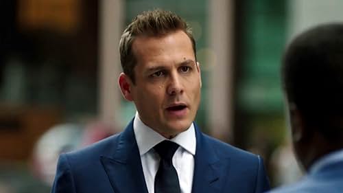 Suits: Whatever It Takes